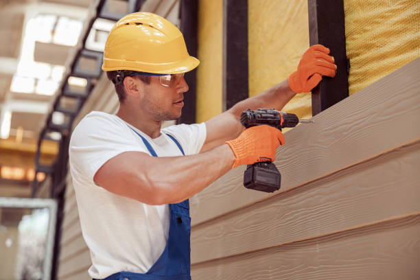 Best Siding for Commercial Buildings  in Alamo, NV